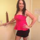 Passionate Lesbian Seeking Orgasms, Oral Sex, and Tight Ass Play