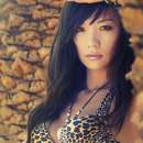 Elegant Transgender Beauty Looking for Connection