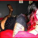 Raunchy Shemale Sari Looking for Hot Fun in Dubuque