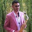 Sexophonist Playing your Tune in Dubuque