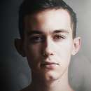 Baby faced 22 year old male in Dubuque